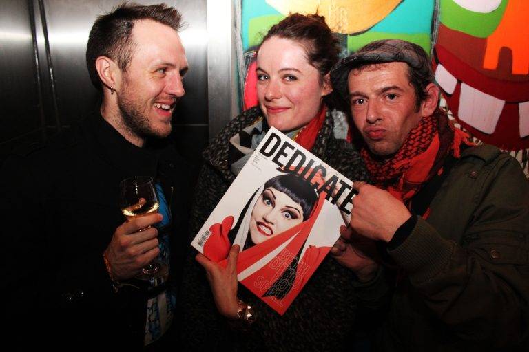  - Cocktail Dedicate Magazine