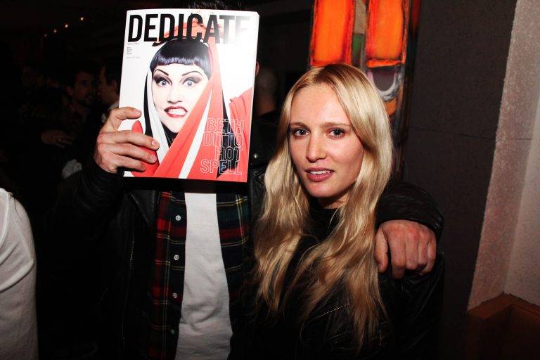 Cocktail Dedicate Magazine