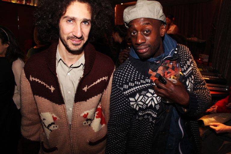  - Cocktail Dedicate Magazine