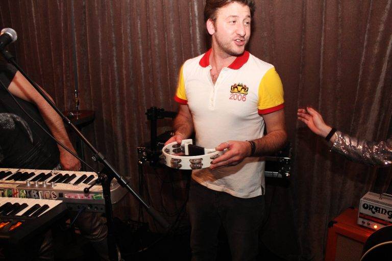  - Cocktail Dedicate Magazine