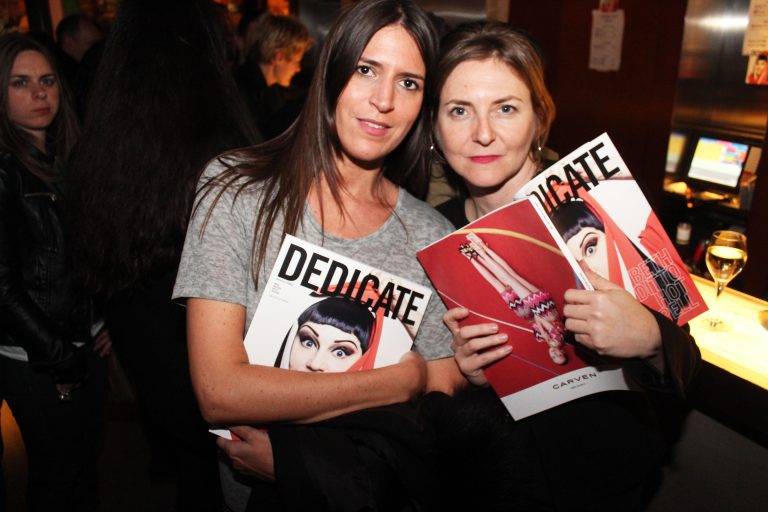  - Cocktail Dedicate Magazine