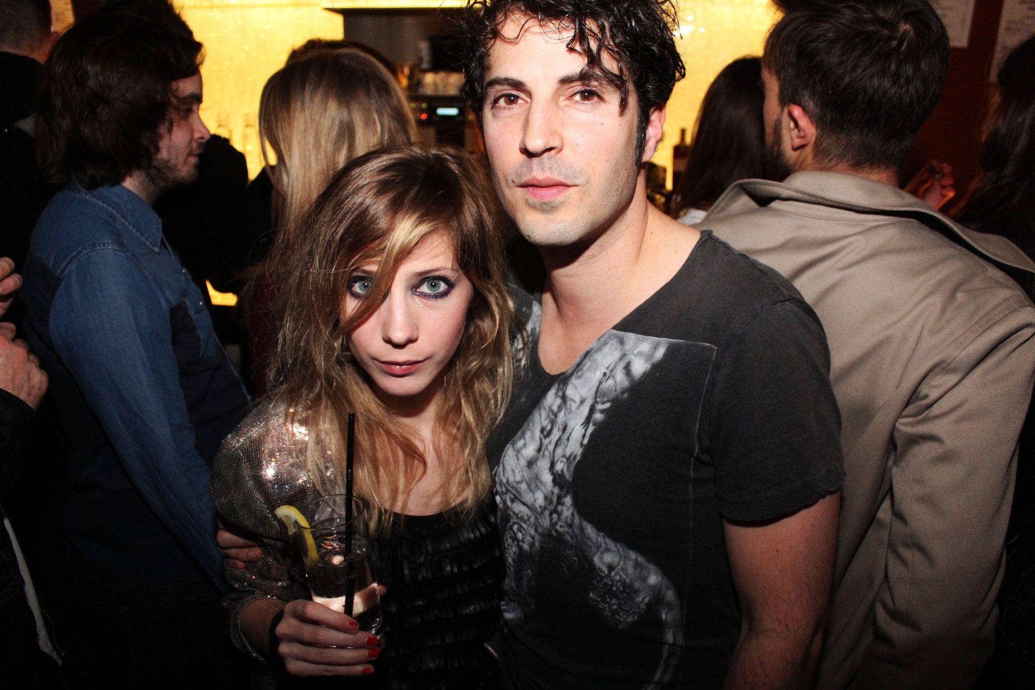  - Cocktail Dedicate Magazine