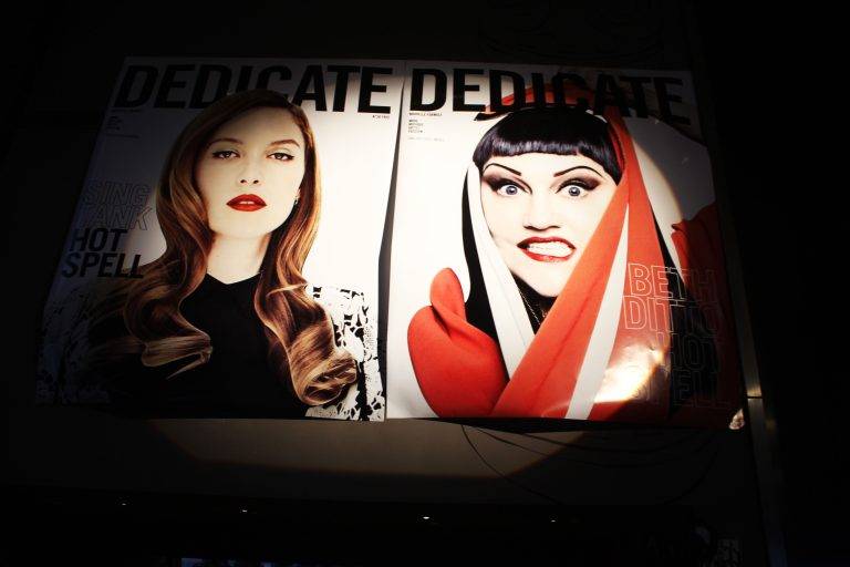 Cocktail Dedicate Magazine