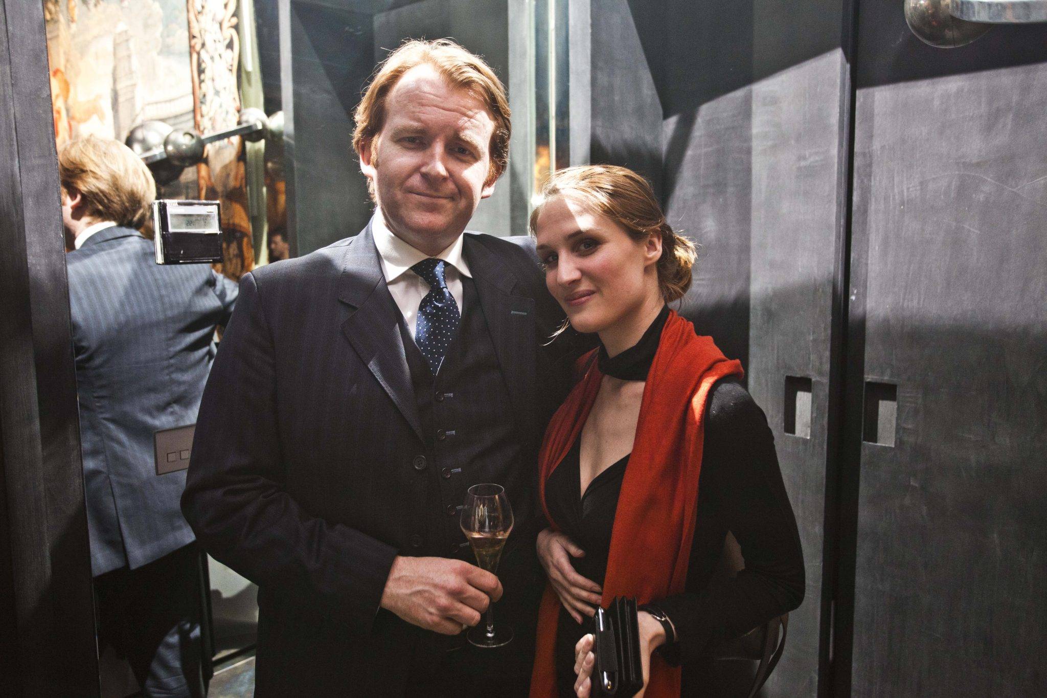  - Diner Assouline x Zoé Cassavetes