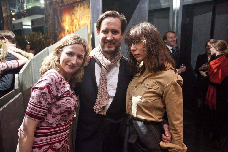  - Assouline x Zoé Cassavetes Dinner