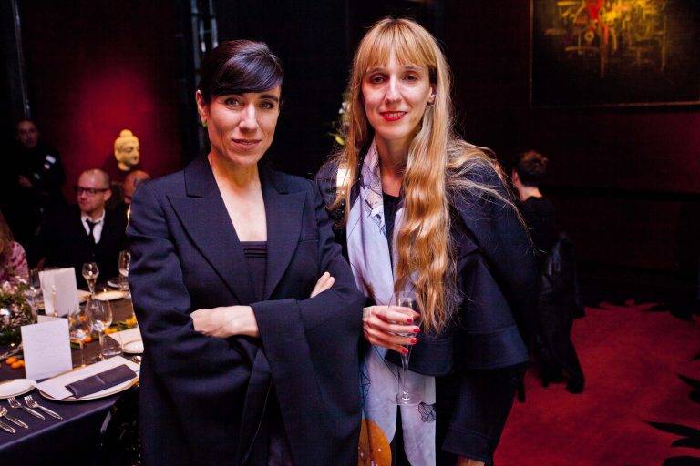  - Assouline x Zoé Cassavetes Dinner