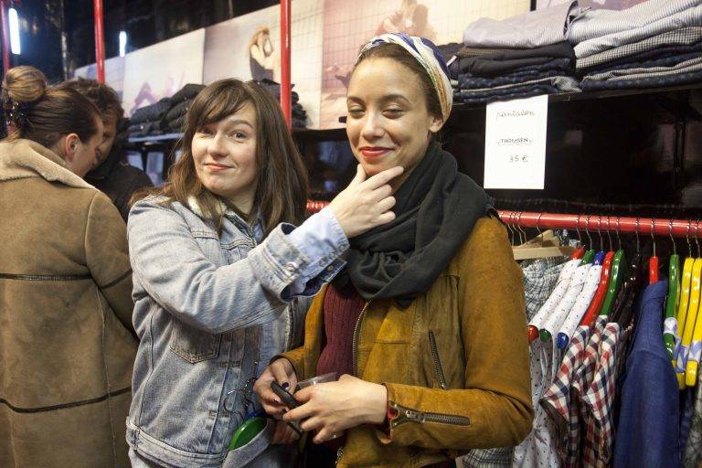  - Thomsen Spring Show