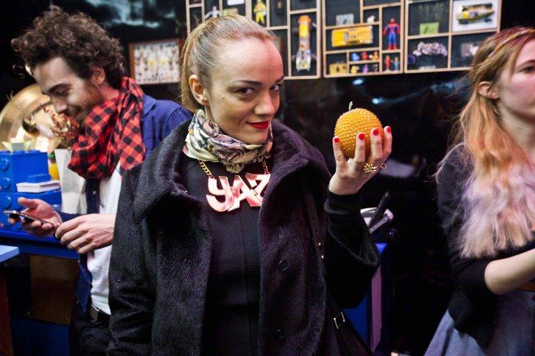  - Thomsen Spring Show