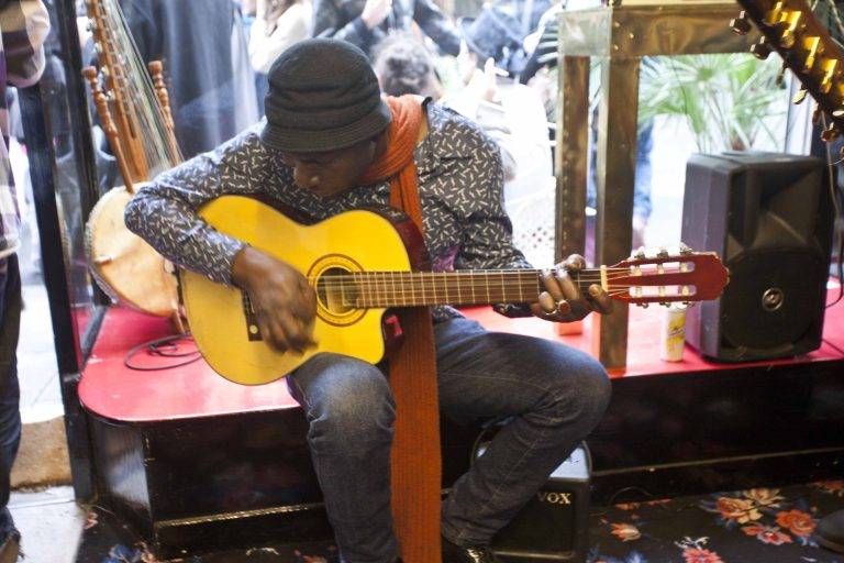  - Thomsen Spring Show