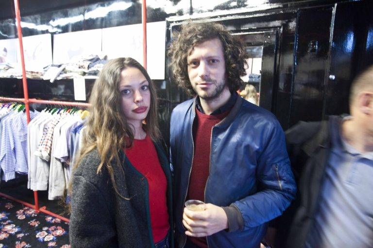  - Thomsen Spring Show