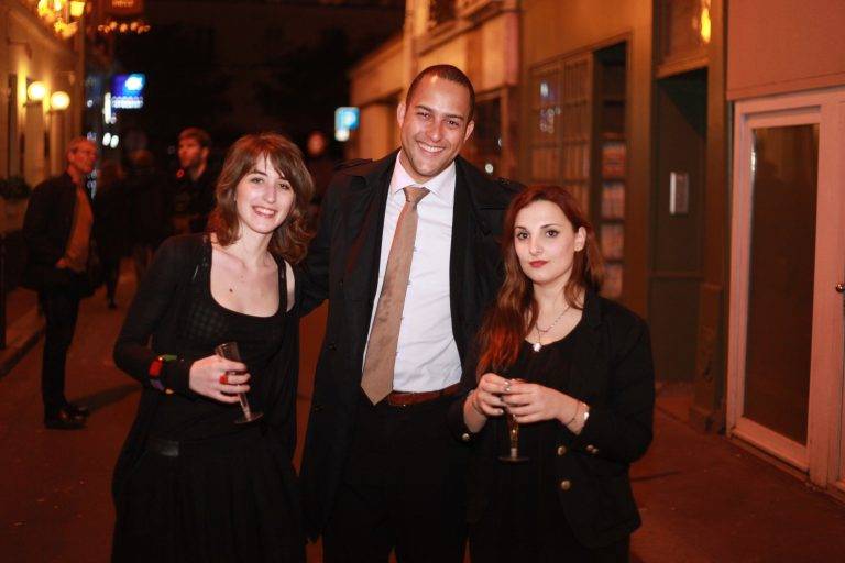  - Vernissage « Marilyn »