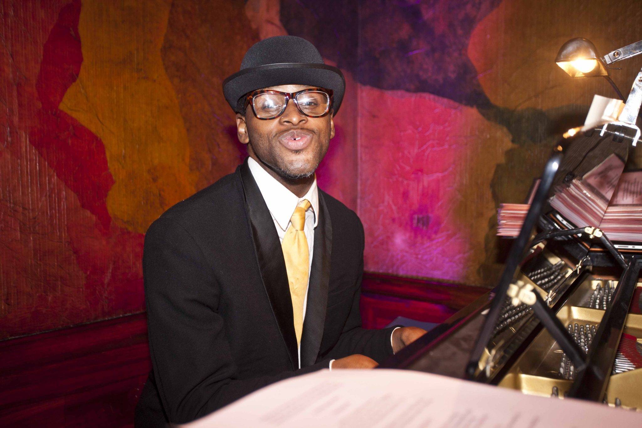  - Villa Schweppes party