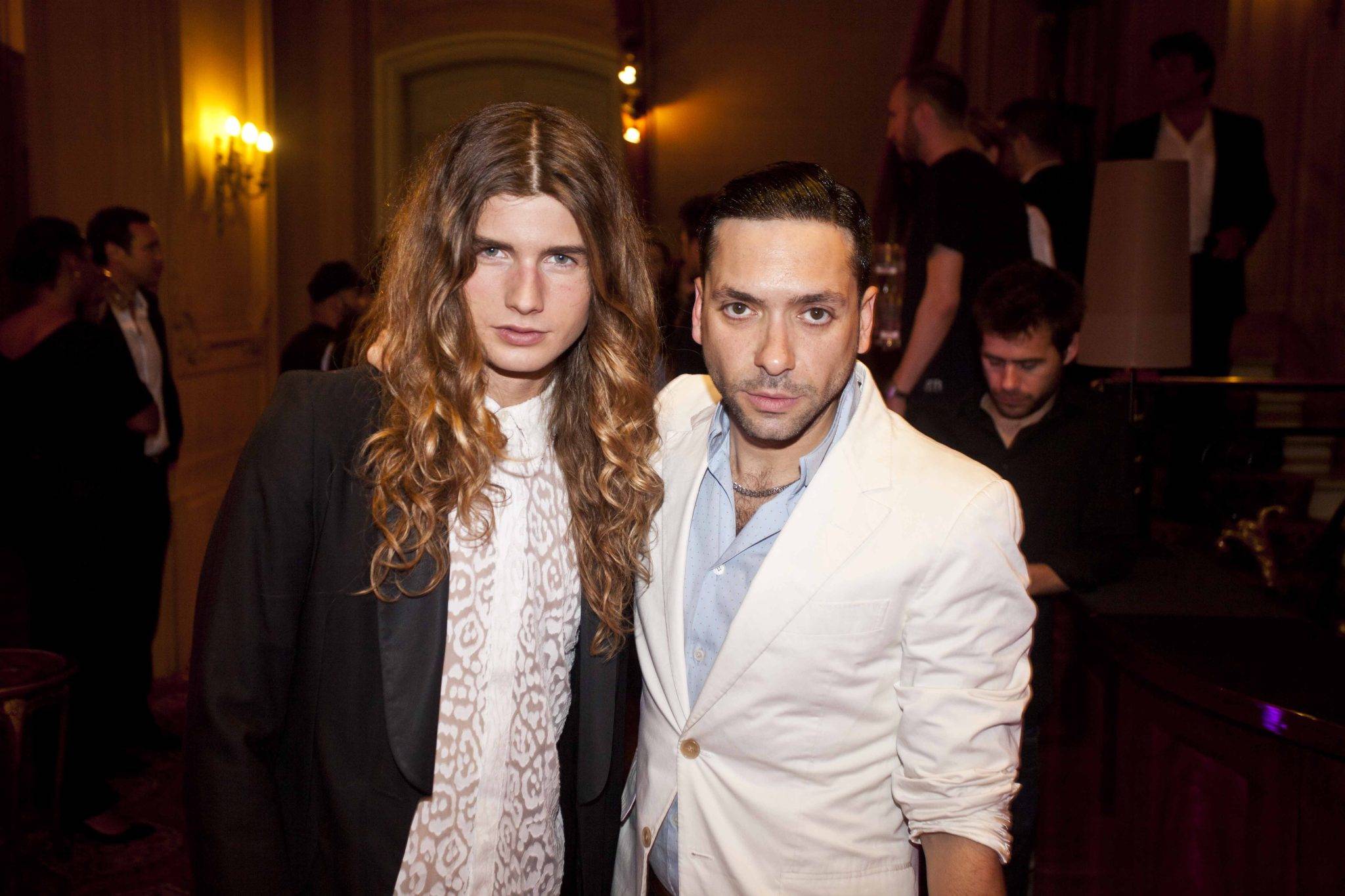  - Villa Schweppes party