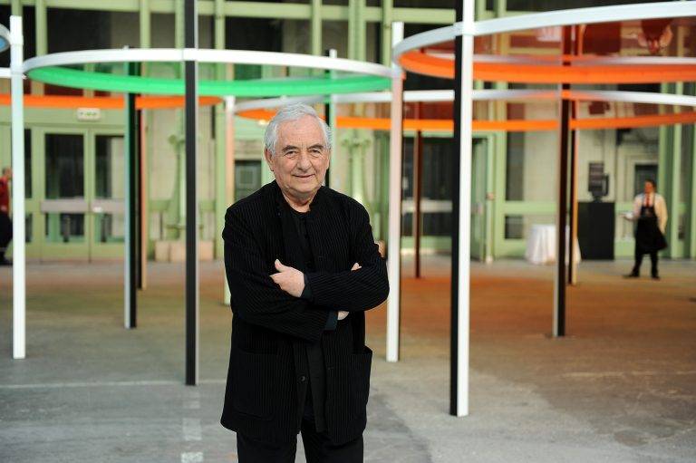  - Vernissage Monumenta « Excentrique(s) »