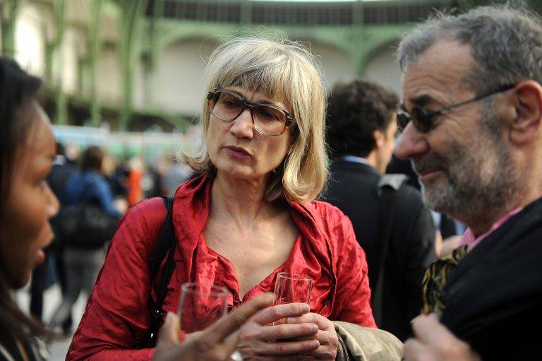 - Vernissage Monumenta « Excentrique(s) »