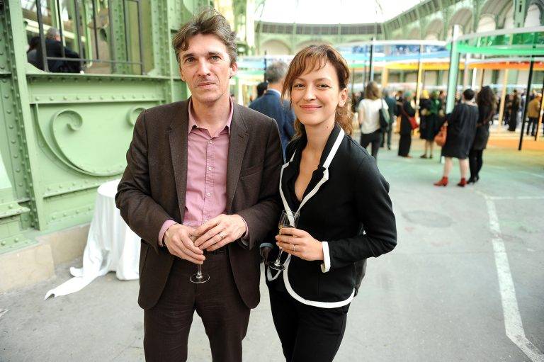 - Vernissage Monumenta « Excentrique(s) »