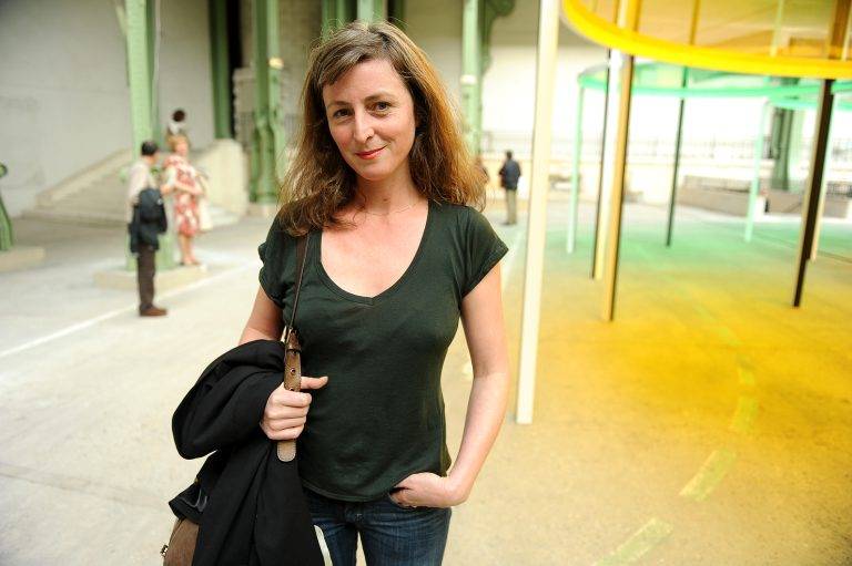 Vernissage Monumenta « Excentrique(s) »