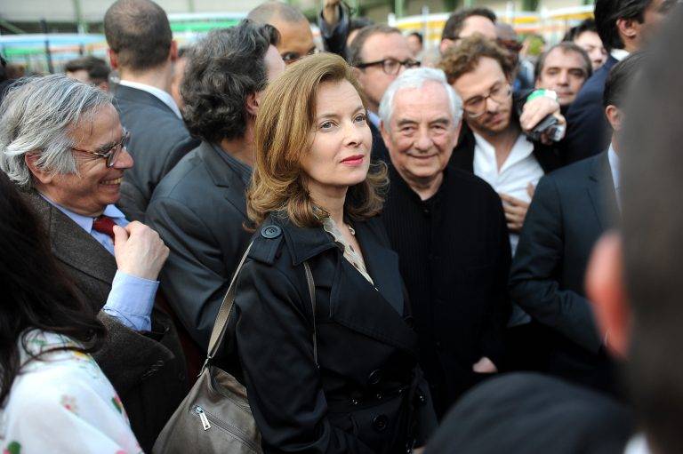  - Vernissage Monumenta « Excentrique(s) »