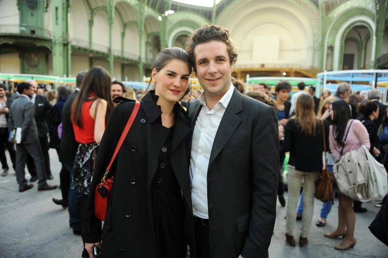  - Vernissage Monumenta « Excentrique(s) »