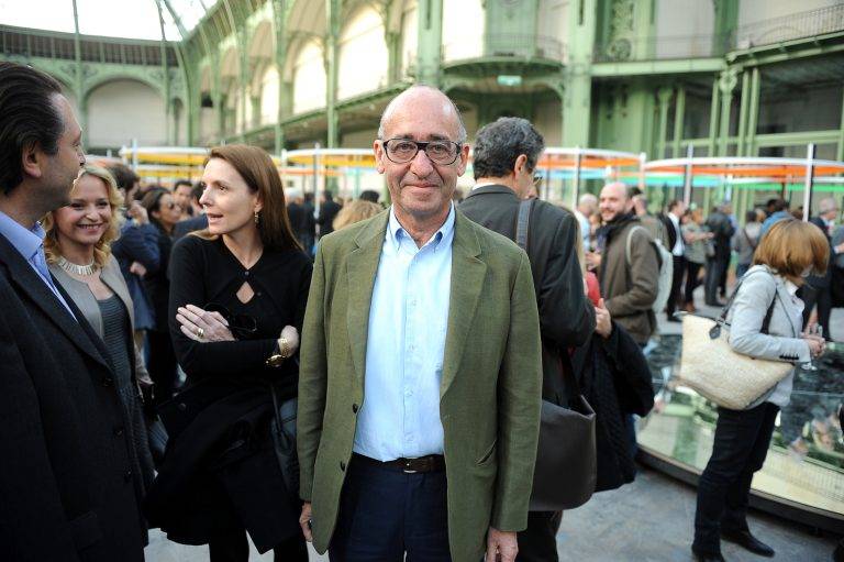  - Vernissage Monumenta « Excentrique(s) »