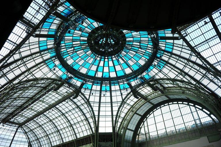Vernissage Monumenta « Excentrique(s) »