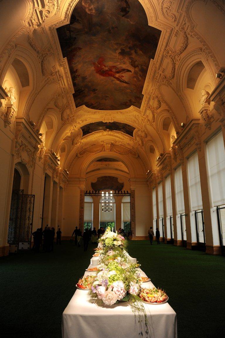 Vernissage Monumenta « Excentrique(s) »