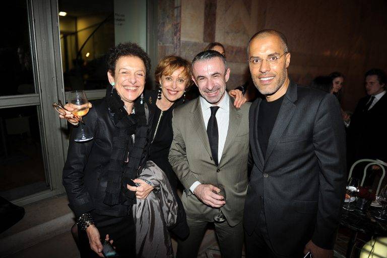  - Vernissage Monumenta « Excentrique(s) »