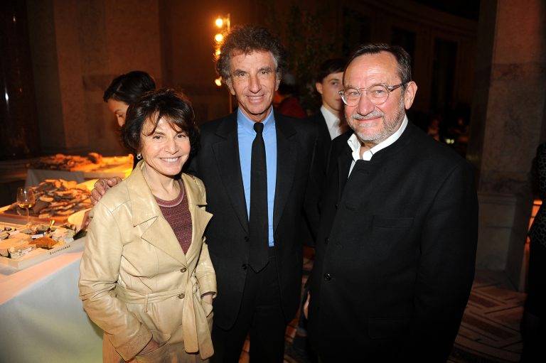  - Vernissage Monumenta « Excentrique(s) »