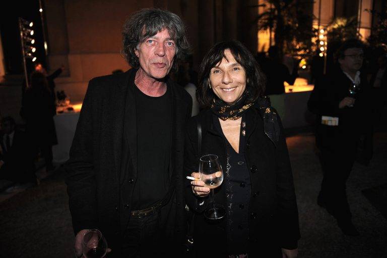  - Vernissage Monumenta « Excentrique(s) »