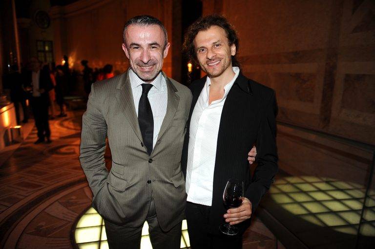  - Vernissage Monumenta « Excentrique(s) »