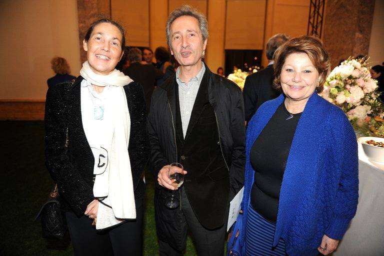  - Vernissage Monumenta « Excentrique(s) »