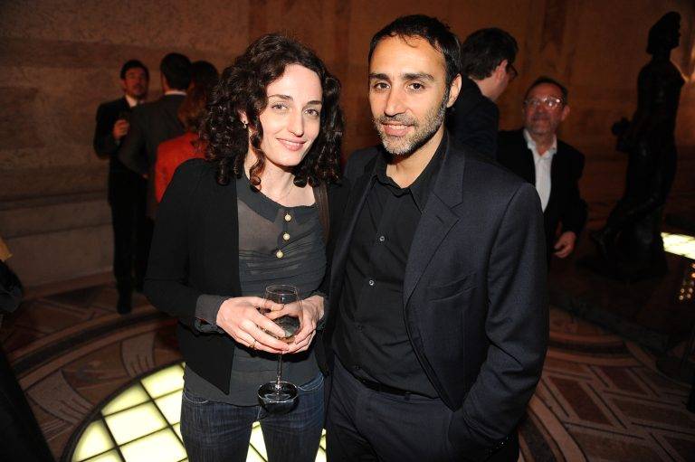 - Vernissage Monumenta « Excentrique(s) »