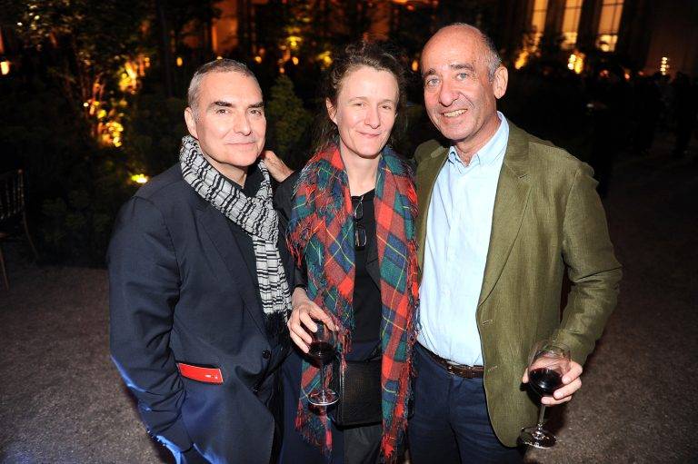  - Vernissage Monumenta « Excentrique(s) »