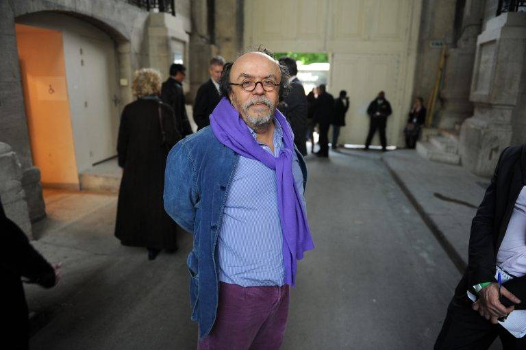  - Vernissage Monumenta « Excentrique(s) »