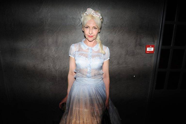  - Fifi Chachnil after party