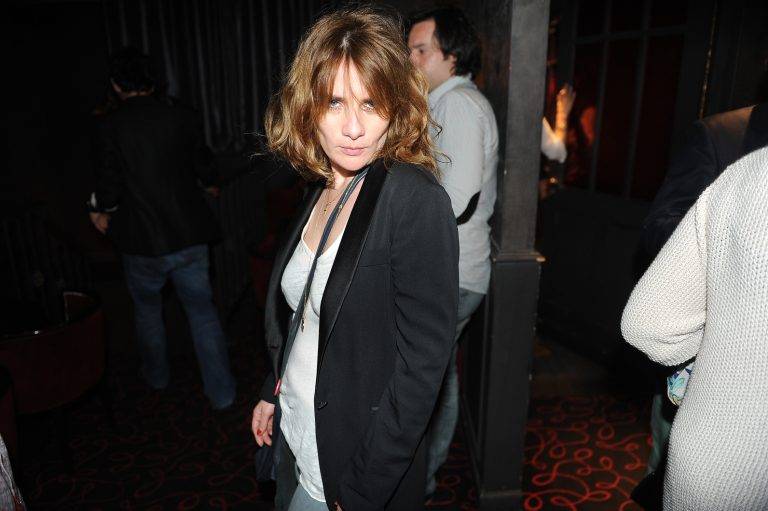  - Fifi Chachnil after party