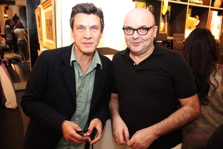  - Cocktail Michel Klein