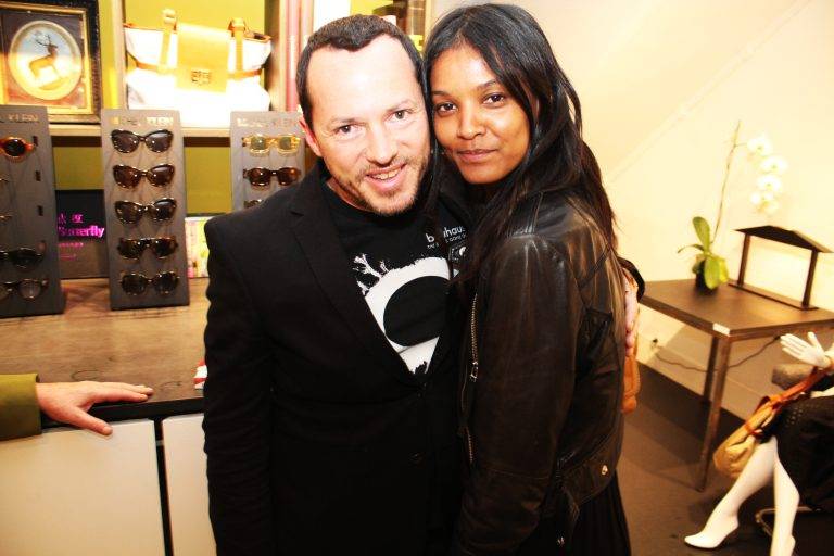  - Cocktail Michel Klein