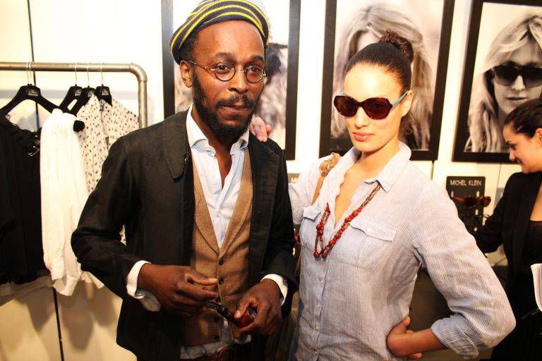 Cocktail Michel Klein