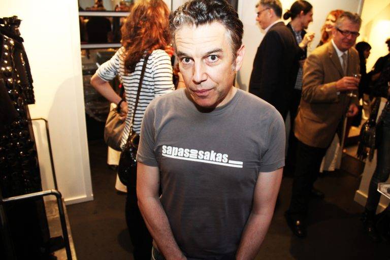  - Cocktail Michel Klein