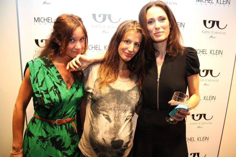 Cocktail Michel Klein