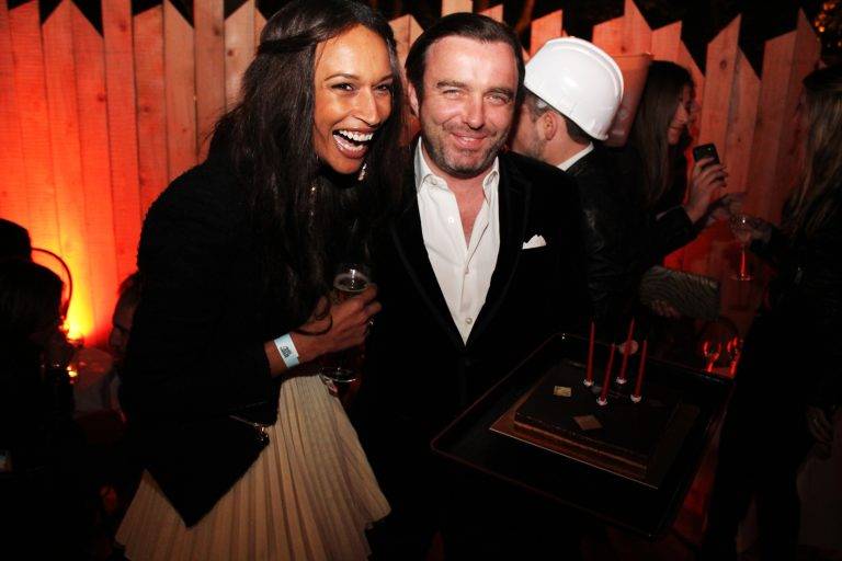 Opening Construction