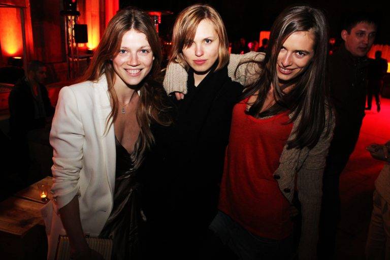 Opening Construction