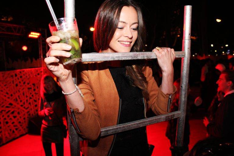 Opening Construction