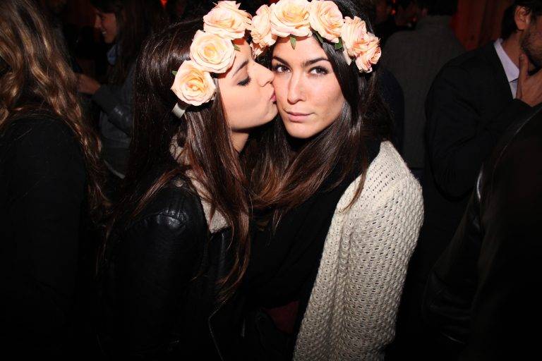 Opening Construction