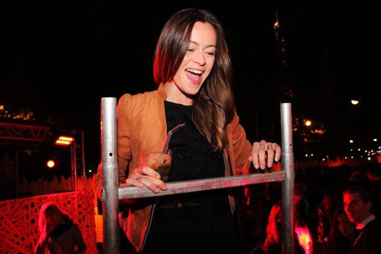  - Opening Construction