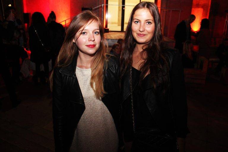 Opening Construction