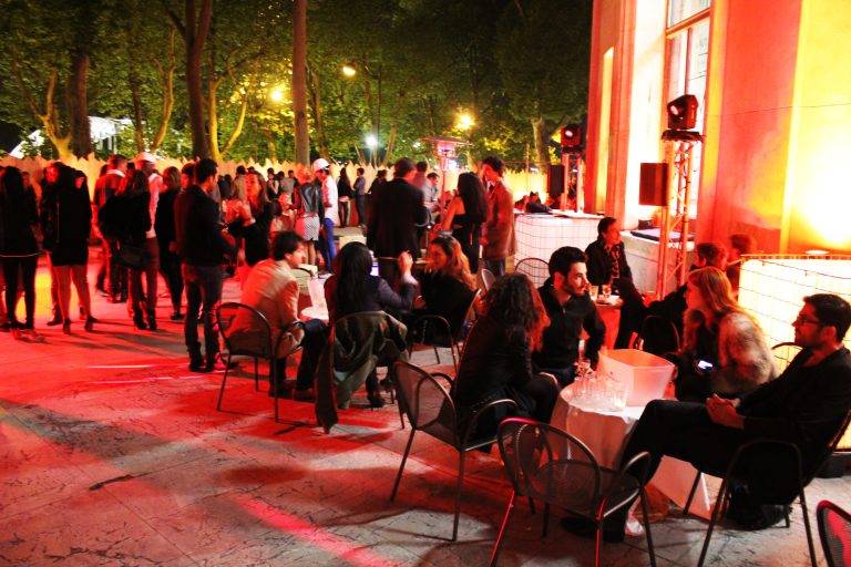 Opening Construction