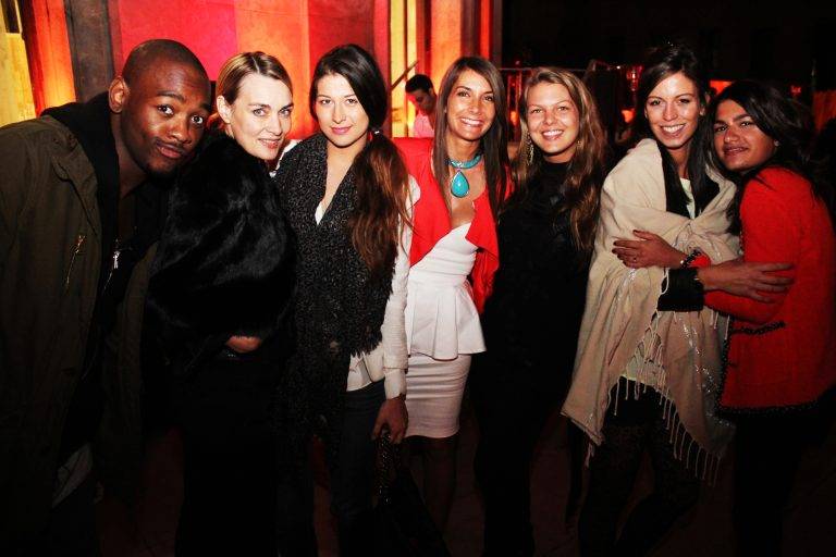 Opening Construction