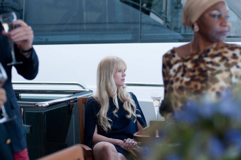 Charity Eva Longoria x Denise Rich